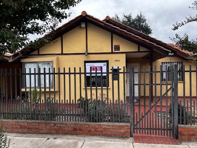 Arriendo Parque Miraflores, Miraflores / Bilbao, Peñaflor