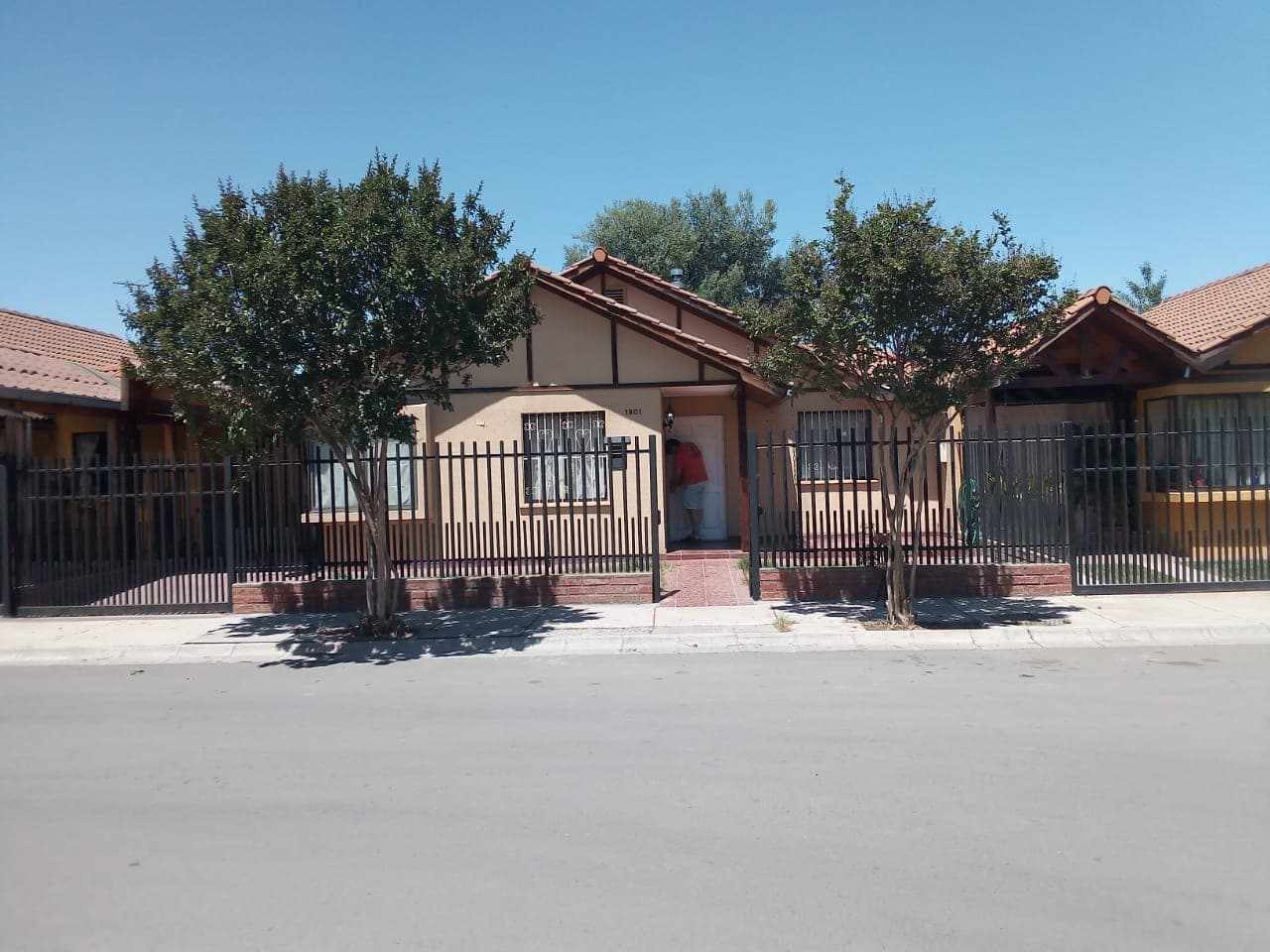 Propiedad en Miraflores Venta o Arriendo, Miraflores / Bilbao, Malloco